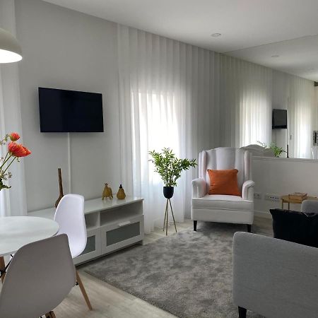 Appartamento Ninho Citadino Aveiro Esterno foto