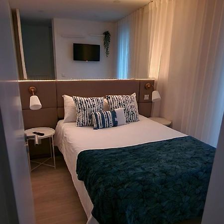 Appartamento Ninho Citadino Aveiro Esterno foto