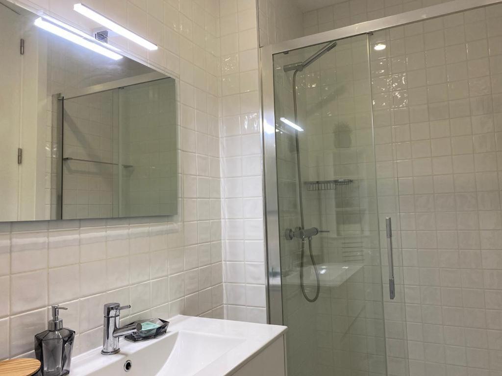 Appartamento Ninho Citadino Aveiro Esterno foto